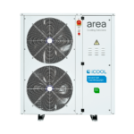 Inverter Condensing unit iCOOL-10 MP
